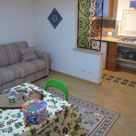 Appartamenti Residence Nonna Lucia Trapani Room photo