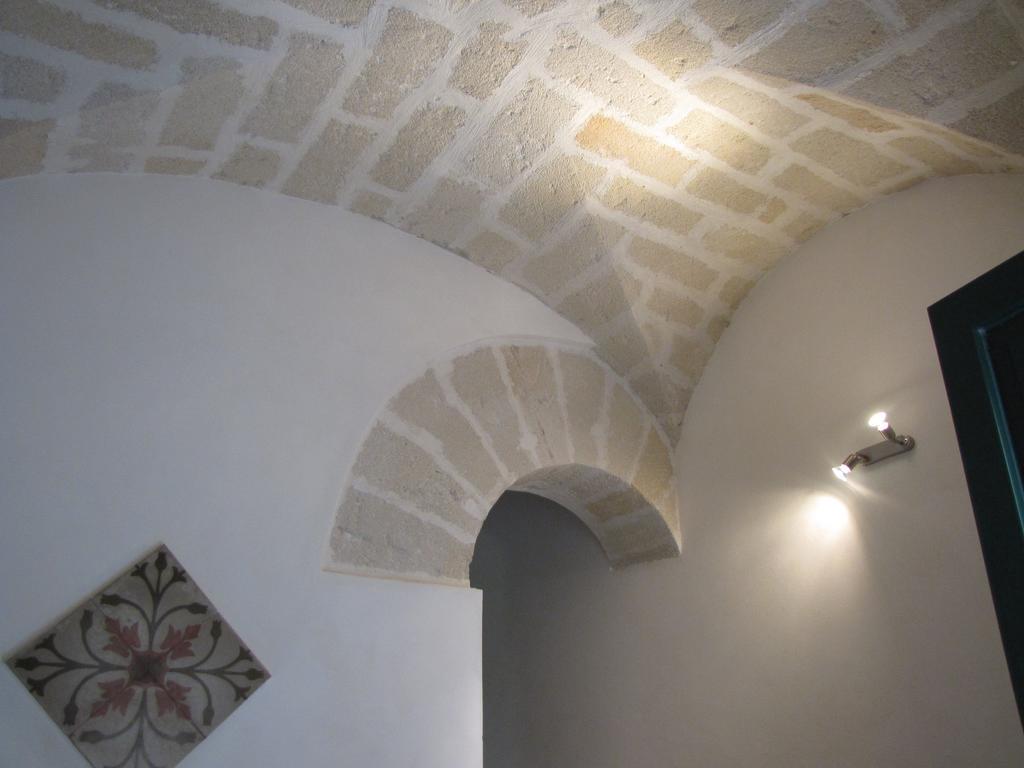 Appartamenti Residence Nonna Lucia Trapani Exterior photo