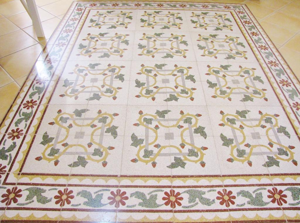 Appartamenti Residence Nonna Lucia Trapani Exterior photo