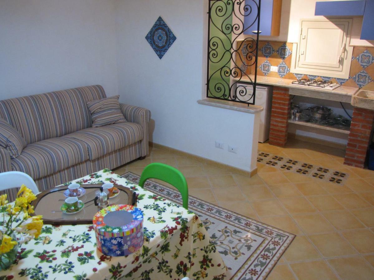 Appartamenti Residence Nonna Lucia Trapani Room photo